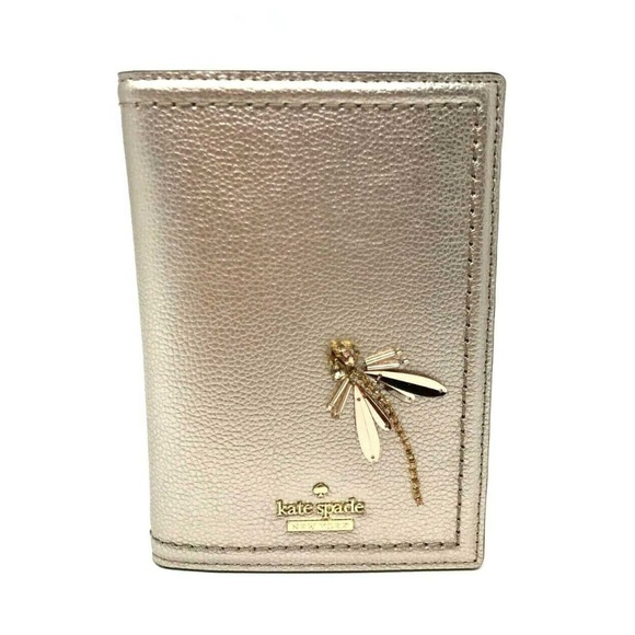 Kate Spade Accessories - Kate Spade Imogene Patterson Drive Passport Holder